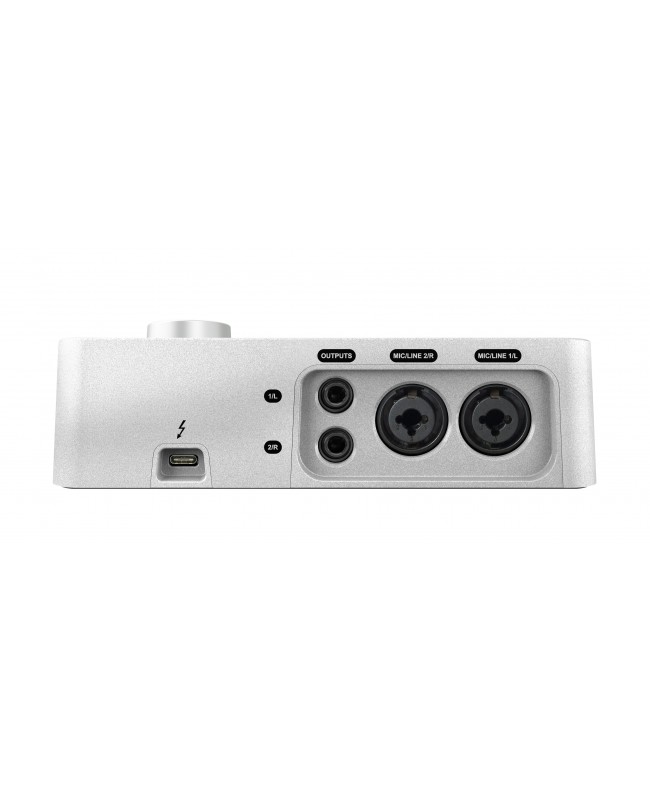 UNIVERSAL AUDIO Apollo Solo | Heritage Edition Thunderbolt Audio Interface