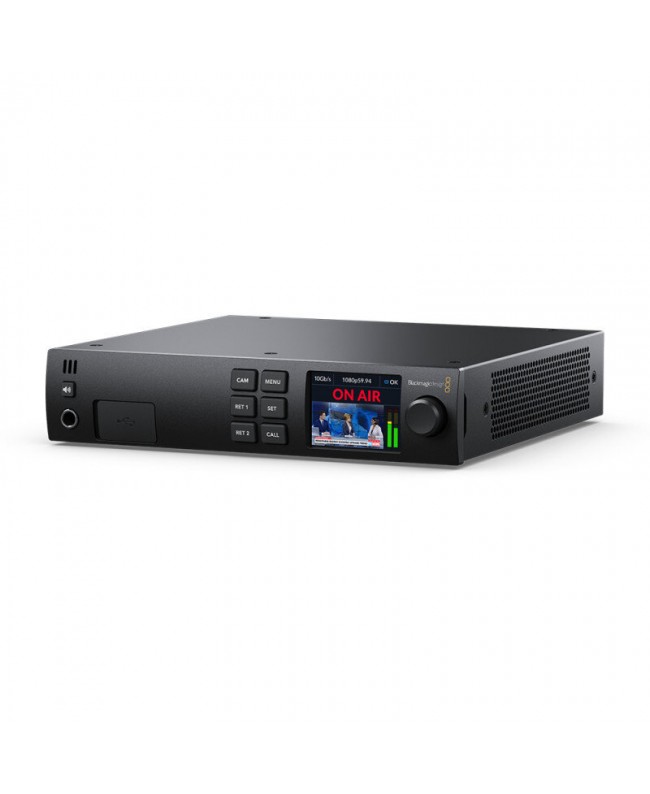 Blackmagic Design Blackmagic Studio Converter Video Signal Converters