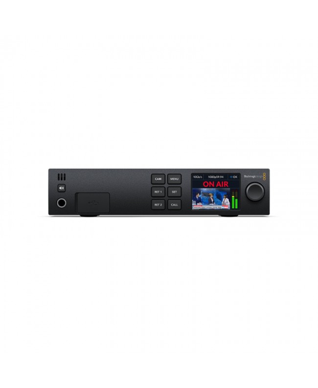 Blackmagic Design Blackmagic Studio Converter Videosignalwandler