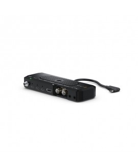 Blackmagic Design Blackmagic Camera ProDock Video Production Equipment