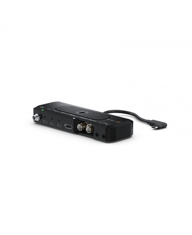 Blackmagic Design Blackmagic Camera ProDock Attrezzature di produzione video
