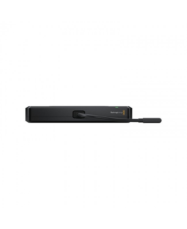 Blackmagic Design Blackmagic Camera ProDock Video Production Equipment