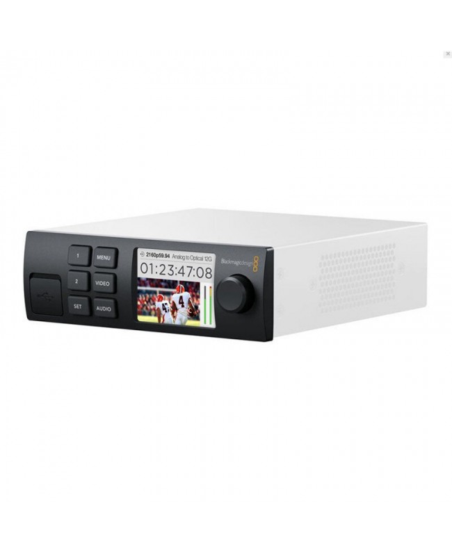 Blackmagic Design Teranex Mini - Smart Panel Convertitori Segnale Video