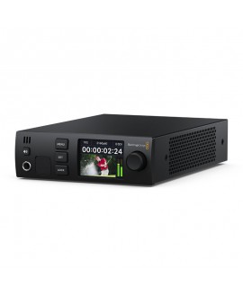 Blackmagic Design Blackmagic 2110 IP SDI to HDMI 12G Video over IP