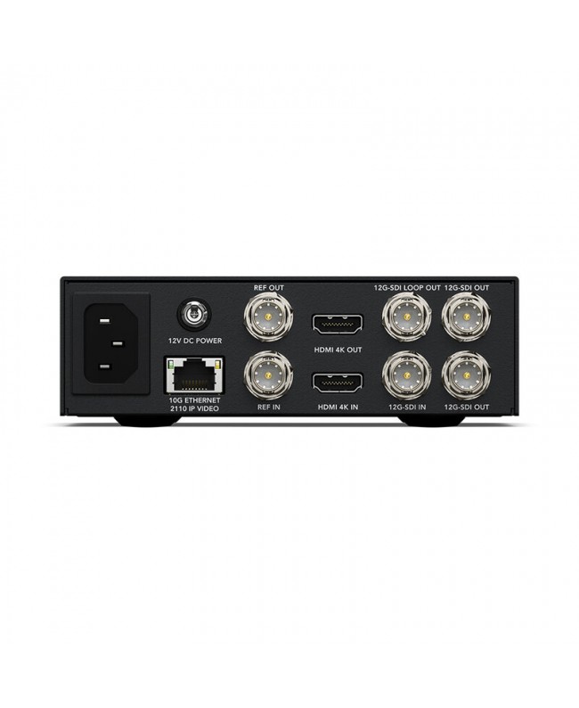 Blackmagic Design Blackmagic 2110 IP UpDownCross 12G Video over IP