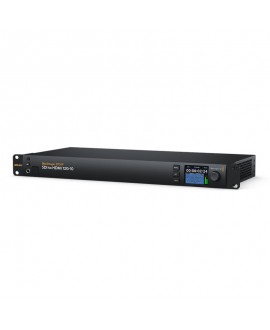 Blackmagic Design Blackmagic 2110 IP SDI to HDMI 12G-10 Video over IP