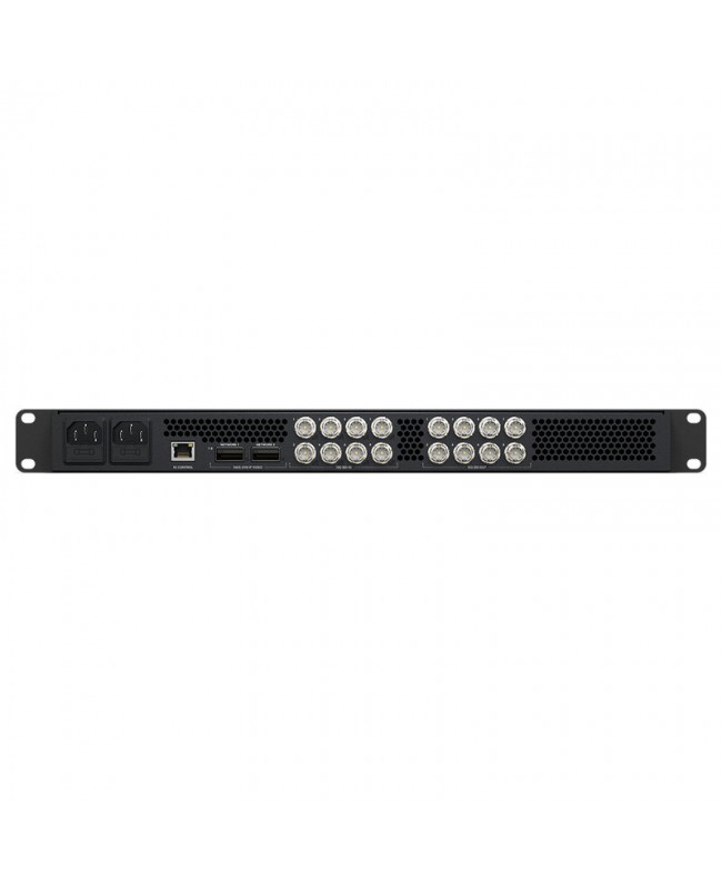 Blackmagic Design Blackmagic SDI Expander 8x12G Video over IP