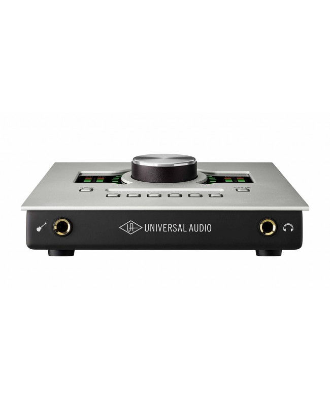 UNIVERSAL AUDIO Apollo Twin USB Duo | Heritage Edition Interfacce Audio USB