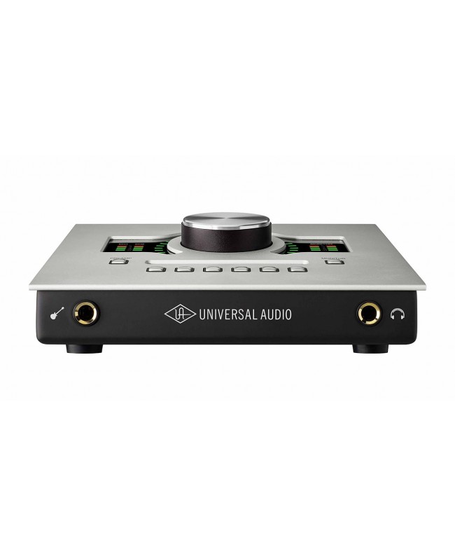 UNIVERSAL AUDIO Apollo Twin USB Duo | Heritage Edition USB Audio Interface