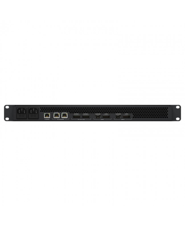 Blackmagic Design Blackmagic StudioBridge 100G Video over IP