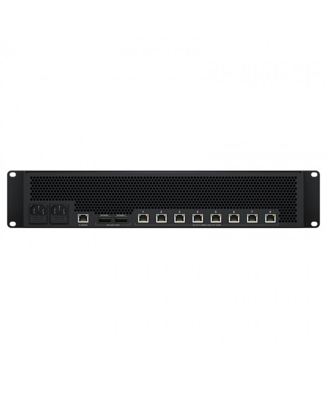 Blackmagic Design Blackmagic StudioBridge 10G PWR Video over IP