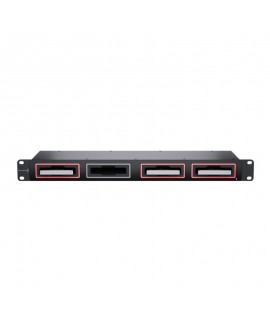 Blackmagic Design Blackmagic MultiDock 10G Video Player & Recorder