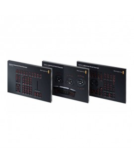 Blackmagic Design DaVinci Advanced Panel Keycaps Video Production Equipment
