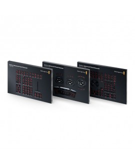 Blackmagic Design DaVinci Advanced Panel Keycaps v2A Video Production Equipment