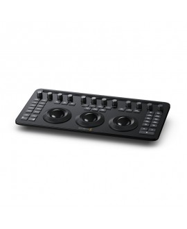 Blackmagic Design DaVinci Resolve Micro Color Panel (EN) Video Production Equipment