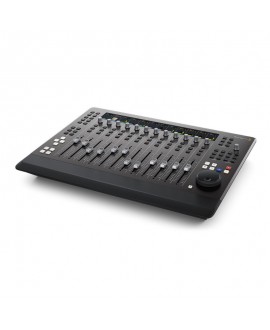 Blackmagic Design Fairlight Desktop Console Video Production Equipment