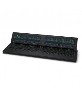 Blackmagic Design Fairlight Live Audio Panel 40 Video Production Equipment