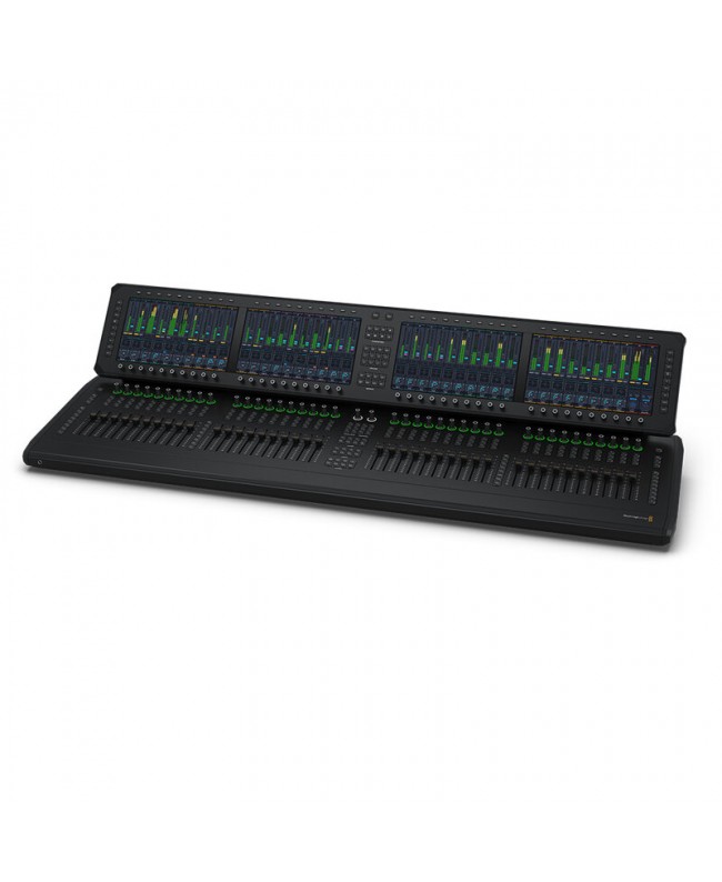 Blackmagic Design Fairlight Live Audio Panel 40 Attrezzature di produzione video