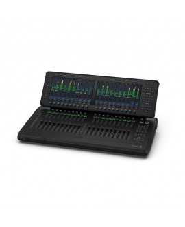 Blackmagic Design Fairlight Live Audio Panel 20 Video Production Equipment