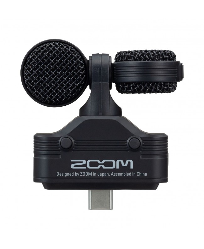 ZOOM AM7 Microfoni per Smartphone