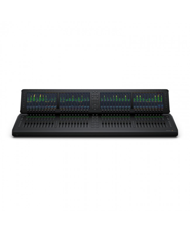 Blackmagic Design Fairlight Live Audio Panel 40 Attrezzature di produzione video
