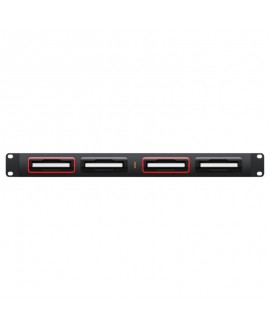Blackmagic Design Blackmagic Cloud Dock 4 Video Players & Recorders