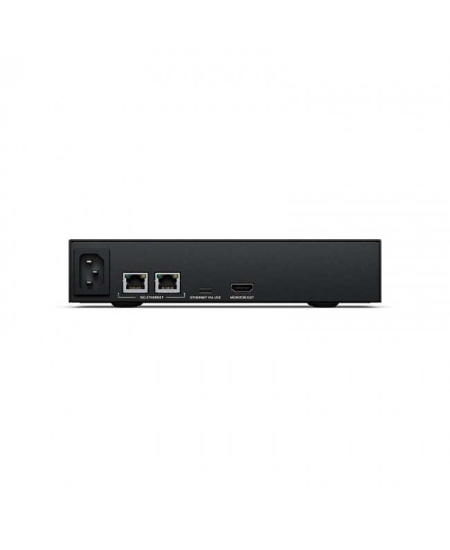Blackmagic Design Blackmagic Cloud Dock 2 Video Player & Recorder