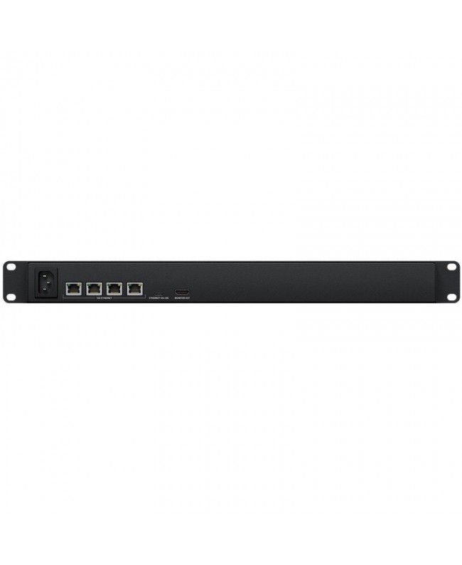Blackmagic Design Blackmagic Cloud Dock 4 Video Player & Recorder