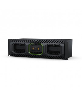 Blackmagic Design Blackmagic Media Dock Ultra Video Player & Recorder