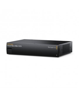 Blackmagic Design Blackmagic Cloud Store Mini 16TB Video Player & Recorder