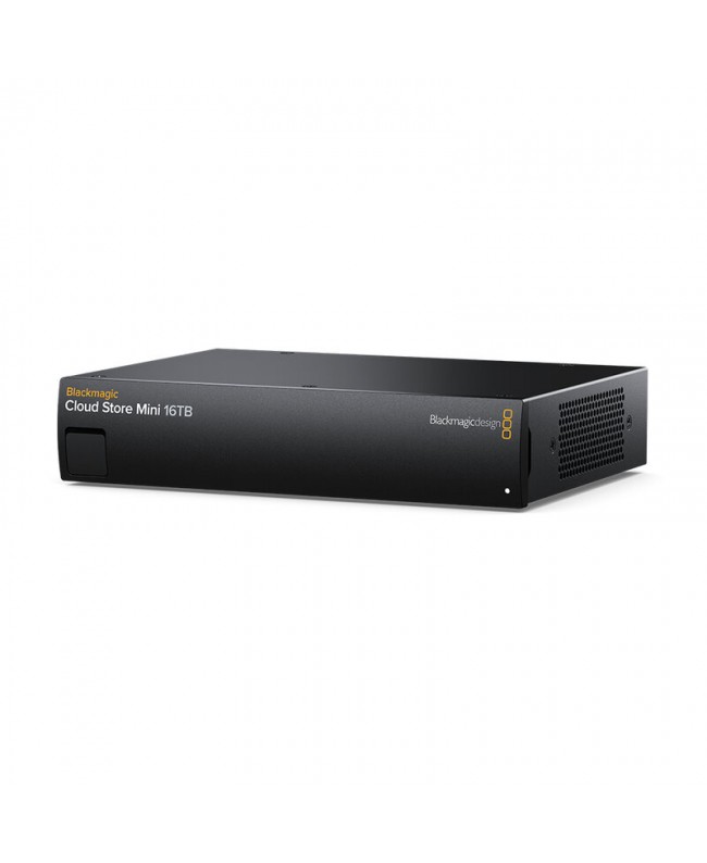 Blackmagic Design Blackmagic Cloud Store Mini 16TB Video Players & Recorders