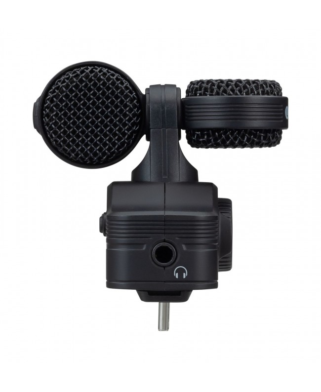 ZOOM AM7 Smartphone Microphones