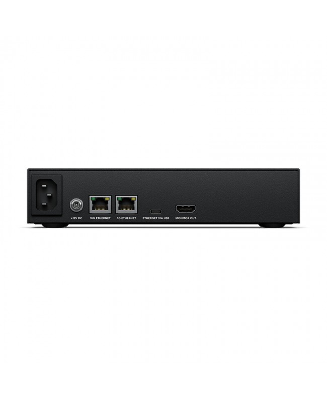 Blackmagic Design Blackmagic Cloud Store Mini 16TB Lettori & registratori video