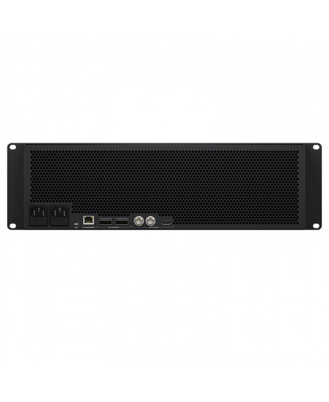 Blackmagic Design Blackmagic Media Dock Ultra Video Player & Recorder