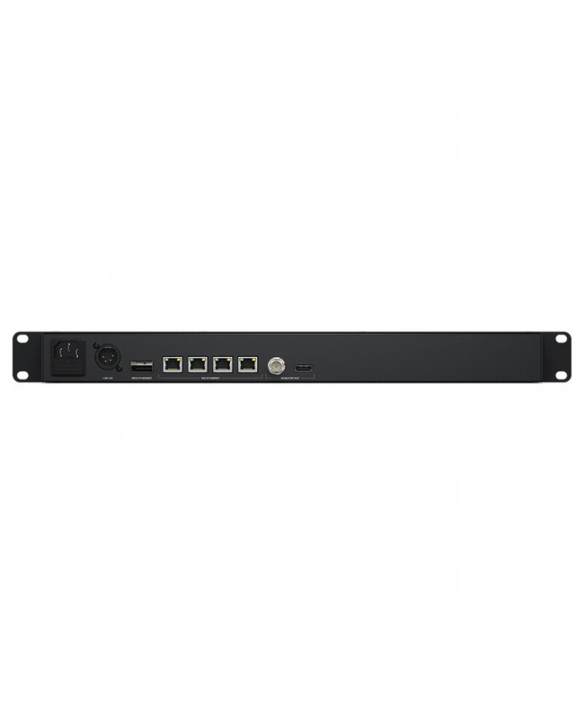 Blackmagic Design Blackmagic Cloud Store Max 48TB Lettori & registratori video