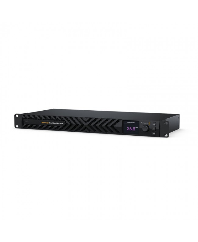 Blackmagic Design Blackmagic Cloud Store Ultra 48TB