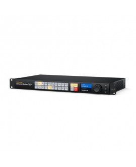 Blackmagic Design Blackmagic Ethernet Switch 360P AV Switches