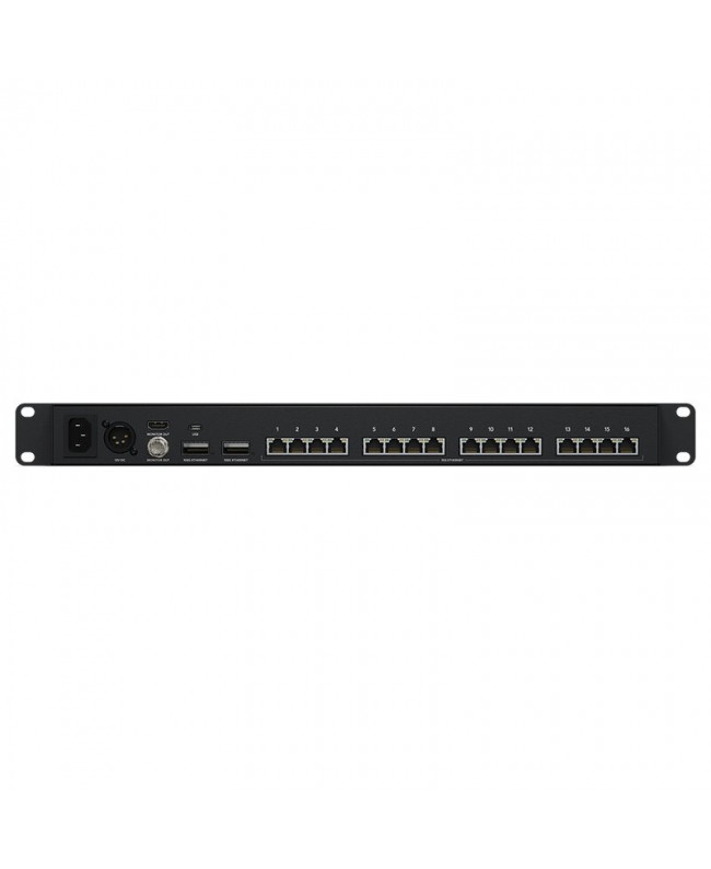 Blackmagic Design Blackmagic Ethernet Switch 360P Switch AV