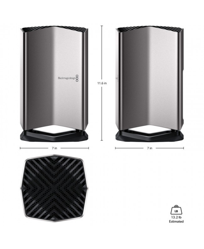Blackmagic Design Blackmagic Cloud Store 80TB