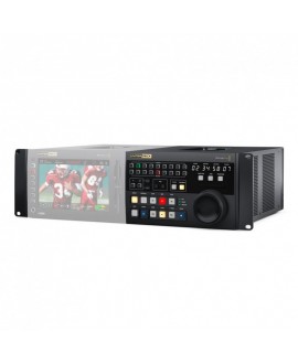 Blackmagic Design HyperDeck Extreme Control Video Player & Recorder