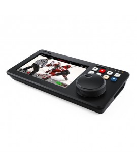 Blackmagic Design HyperDeck Shuttle 4K Pro 2TB Video Players & Recorders