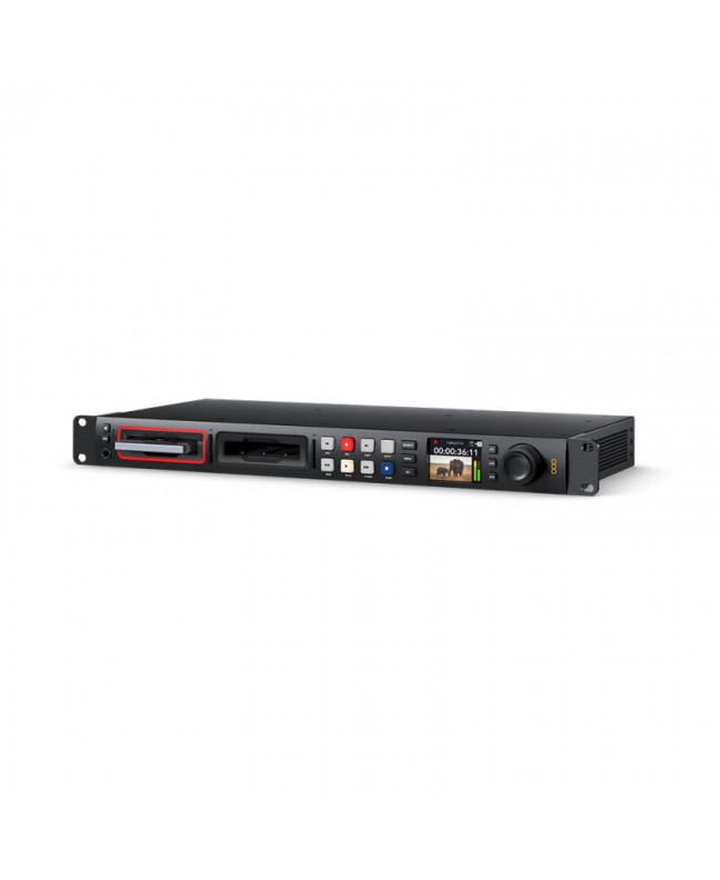 Blackmagic Design HyperDeck Studio HD Pro Lettori & registratori video