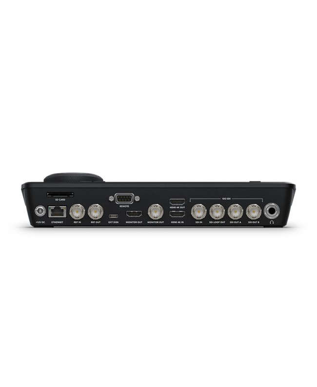 Blackmagic Design HyperDeck Shuttle 4K Pro 2TB Lettori & registratori video