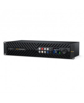 Blackmagic Design HyperDeck ISO Recorder 100G Video Players & Recorders