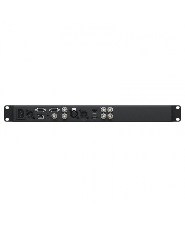 Blackmagic Design HyperDeck Studio HD Pro Video Player & Recorder