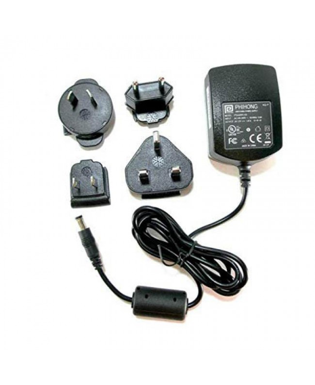 Blackmagic Design Power Supply - Video Assist Netzgeräte