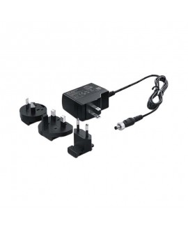Blackmagic Design Power Supply - Converters 12V12W Locking Netzgeräte