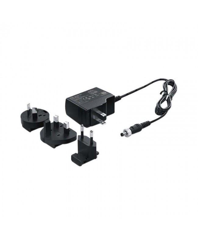 Blackmagic Design Power Supply - Converters 12V12W Locking Netzgeräte