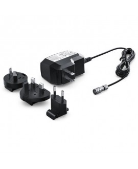 Blackmagic Design Power supply - Pocket Camera 4K 12 V30W Power Supplies
