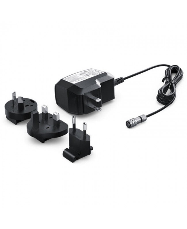 Blackmagic Design Power supply - Pocket Camera 4K 12 V30W Power Supplies